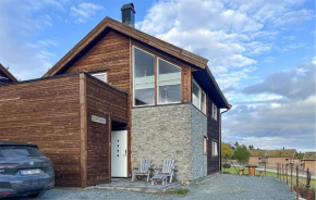 Nice Home In Oppdal With House A Mountain View